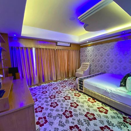 Cculb Resort & Convention Hall Gazipur ภายนอก รูปภาพ