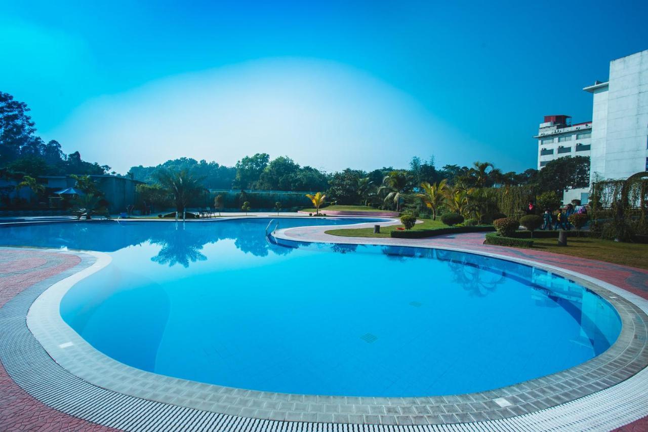 Cculb Resort & Convention Hall Gazipur ภายนอก รูปภาพ