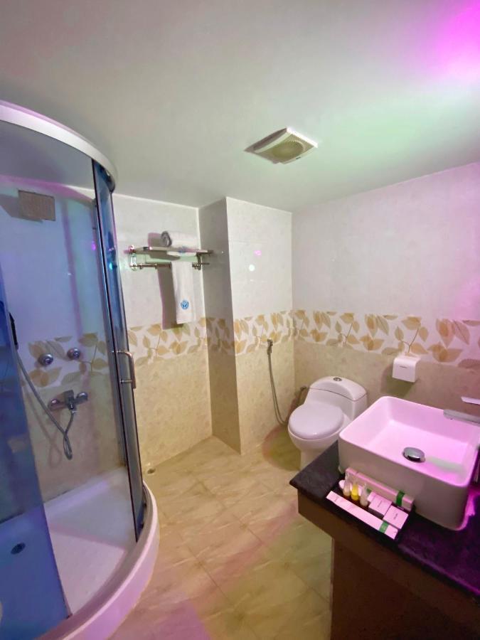 Cculb Resort & Convention Hall Gazipur ภายนอก รูปภาพ