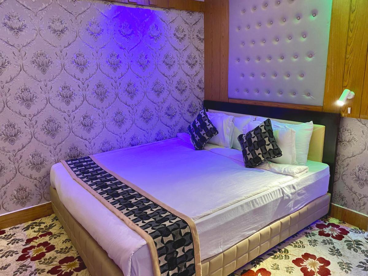 Cculb Resort & Convention Hall Gazipur ภายนอก รูปภาพ