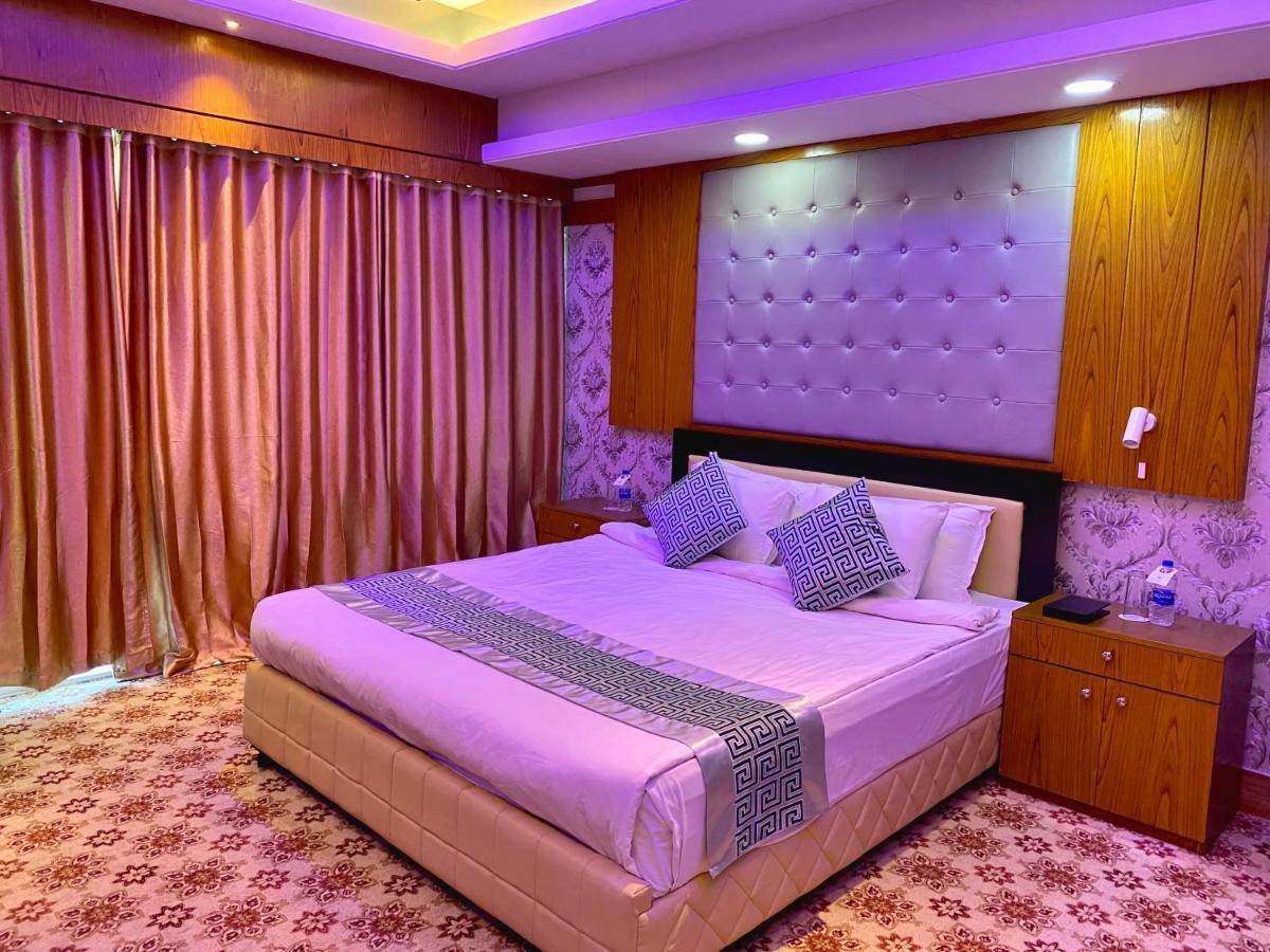 Cculb Resort & Convention Hall Gazipur ภายนอก รูปภาพ