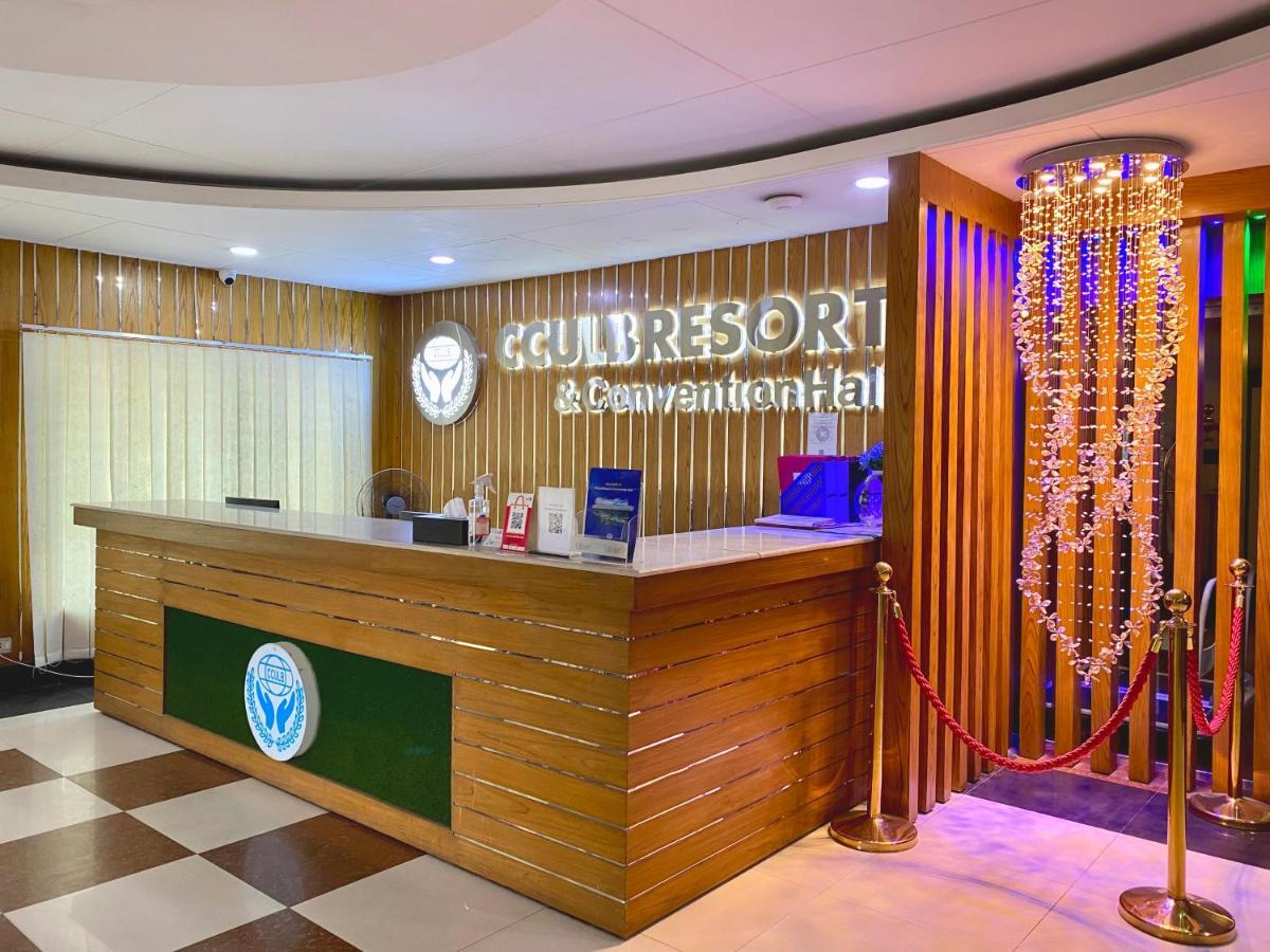 Cculb Resort & Convention Hall Gazipur ภายนอก รูปภาพ