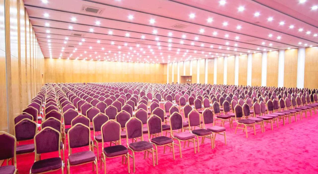Cculb Resort & Convention Hall Gazipur ภายนอก รูปภาพ