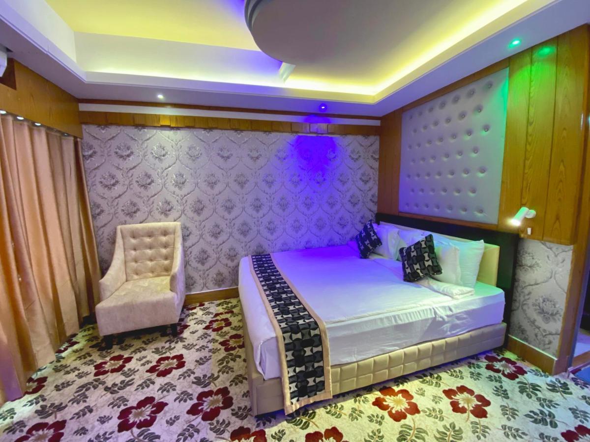 Cculb Resort & Convention Hall Gazipur ภายนอก รูปภาพ