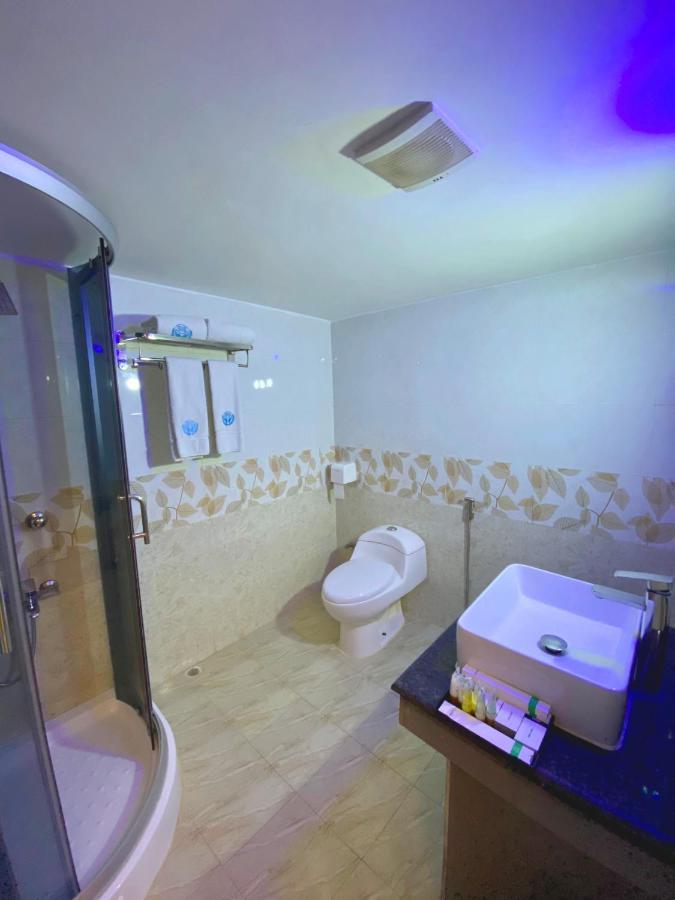 Cculb Resort & Convention Hall Gazipur ภายนอก รูปภาพ
