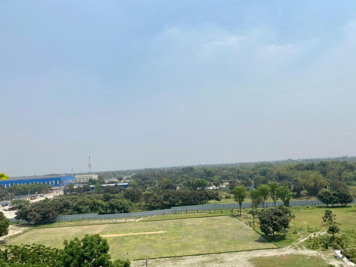 Cculb Resort & Convention Hall Gazipur ภายนอก รูปภาพ